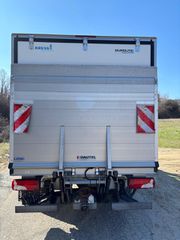 Ψυγείο Mercedes-Benz 2016 Sprinter 316 BT CARRIER + ΥΔΡΑΥΛΙΚΗ ΠΟΡΤΑ-thumb-12