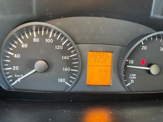Ψυγείο Mercedes-Benz 2016 Sprinter 316 BT CARRIER + ΥΔΡΑΥΛΙΚΗ ΠΟΡΤΑ-thumb-13
