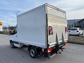 Ψυγείο Mercedes-Benz 2016 Sprinter 316 BT CARRIER + ΥΔΡΑΥΛΙΚΗ ΠΟΡΤΑ-thumb-29