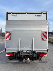 Ψυγείο Mercedes-Benz 2016 Sprinter 316 BT CARRIER + ΥΔΡΑΥΛΙΚΗ ΠΟΡΤΑ-thumb-31