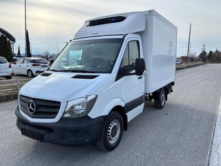 Ψυγείο Mercedes-Benz 2016 Sprinter 316 BT CARRIER + ΥΔΡΑΥΛΙΚΗ ΠΟΡΤΑ-thumb-36