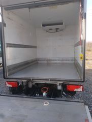 Ψυγείο Mercedes-Benz 2016 Sprinter 316 BT CARRIER + ΥΔΡΑΥΛΙΚΗ ΠΟΡΤΑ-thumb-37