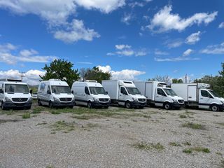 Ψυγείο Mercedes-Benz 2016 Sprinter 316 BT CARRIER + ΥΔΡΑΥΛΙΚΗ ΠΟΡΤΑ-thumb-39