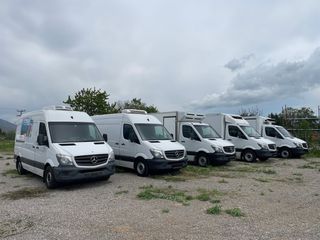 Ψυγείο Mercedes-Benz 2016 Sprinter 316 BT CARRIER + ΥΔΡΑΥΛΙΚΗ ΠΟΡΤΑ-thumb-43