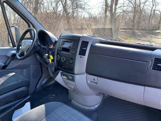 Ψυγείο Mercedes-Benz 2016 Sprinter 316 BT CARRIER + ΥΔΡΑΥΛΙΚΗ ΠΟΡΤΑ-thumb-14
