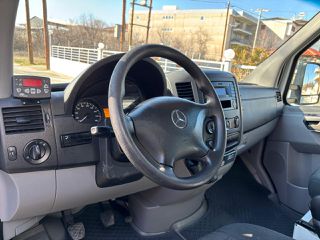 Ψυγείο Mercedes-Benz 2016 Sprinter 316 BT CARRIER + ΥΔΡΑΥΛΙΚΗ ΠΟΡΤΑ-thumb-15