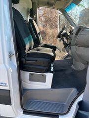 Ψυγείο Mercedes-Benz 2016 Sprinter 316 BT CARRIER + ΥΔΡΑΥΛΙΚΗ ΠΟΡΤΑ-thumb-16
