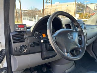 Ψυγείο Mercedes-Benz 2016 Sprinter 316 BT CARRIER + ΥΔΡΑΥΛΙΚΗ ΠΟΡΤΑ-thumb-17