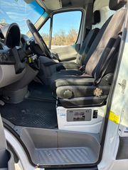 Ψυγείο Mercedes-Benz 2016 Sprinter 316 BT CARRIER + ΥΔΡΑΥΛΙΚΗ ΠΟΡΤΑ-thumb-18