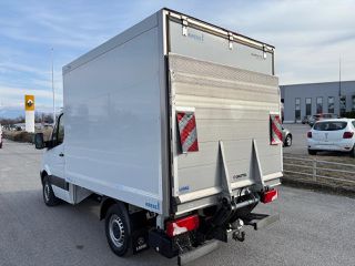 Ψυγείο Mercedes-Benz 2016 Sprinter 316 BT CARRIER + ΥΔΡΑΥΛΙΚΗ ΠΟΡΤΑ-thumb-6