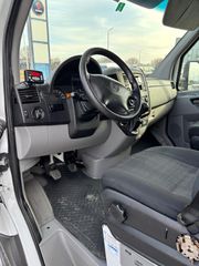 Ψυγείο Mercedes-Benz 2016 Sprinter 316 BT CARRIER + ΥΔΡΑΥΛΙΚΗ ΠΟΡΤΑ-thumb-20