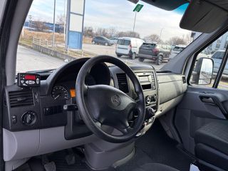 Ψυγείο Mercedes-Benz 2016 Sprinter 316 BT CARRIER + ΥΔΡΑΥΛΙΚΗ ΠΟΡΤΑ-thumb-21