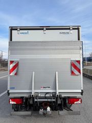 Ψυγείο Mercedes-Benz 2016 Sprinter 316 BT CARRIER + ΥΔΡΑΥΛΙΚΗ ΠΟΡΤΑ-thumb-22
