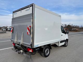Ψυγείο Mercedes-Benz 2016 Sprinter 316 BT CARRIER + ΥΔΡΑΥΛΙΚΗ ΠΟΡΤΑ-thumb-11