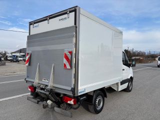 Ψυγείο Mercedes-Benz 2016 Sprinter 316 BT CARRIER + ΥΔΡΑΥΛΙΚΗ ΠΟΡΤΑ-thumb-7