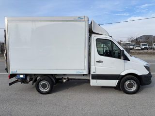 Ψυγείο Mercedes-Benz 2016 Sprinter 316 BT CARRIER + ΥΔΡΑΥΛΙΚΗ ΠΟΡΤΑ-thumb-23