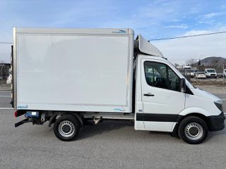 Ψυγείο Mercedes-Benz 2016 Sprinter 316 BT CARRIER + ΥΔΡΑΥΛΙΚΗ ΠΟΡΤΑ-thumb-4