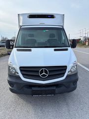 Ψυγείο Mercedes-Benz 2016 Sprinter 316 BT CARRIER + ΥΔΡΑΥΛΙΚΗ ΠΟΡΤΑ-thumb-2