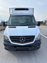 Ψυγείο Mercedes-Benz 2016 Sprinter 316 BT CARRIER + ΥΔΡΑΥΛΙΚΗ ΠΟΡΤΑ-thumb-24