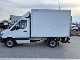 Ψυγείο Mercedes-Benz 2016 Sprinter 316 BT CARRIER + ΥΔΡΑΥΛΙΚΗ ΠΟΡΤΑ-thumb-25