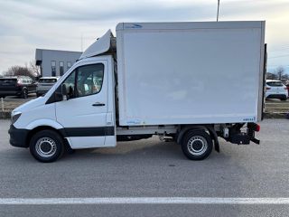 Ψυγείο Mercedes-Benz 2016 Sprinter 316 BT CARRIER + ΥΔΡΑΥΛΙΚΗ ΠΟΡΤΑ-thumb-26