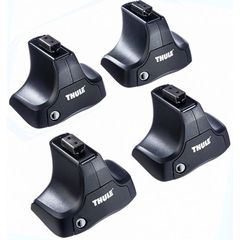 Thule 754 με κλειδαριές