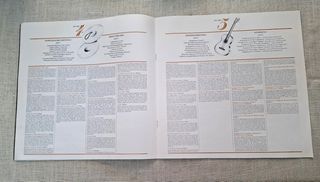 Various – 150 Best Loved Melodies  8ΧLP-thumb-3