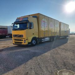 Κόφα Volvo 2006 FH.12.460