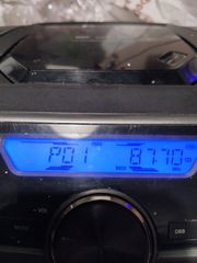 RADIO USB CD MP3 LINK