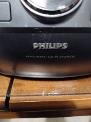 RADIO USB CD MP3 LINK-thumb-1