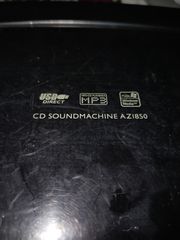 RADIO USB CD MP3 LINK-thumb-2