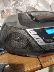 RADIO USB CD MP3 LINK-thumb-3