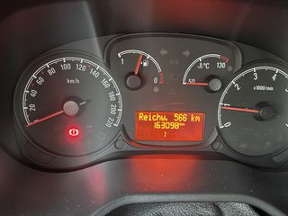 Opel Combo 2018 VAN 1.3 CDTI ΕΠΑΓΓΕΛΜΑΤΙΚΟ-thumb-22