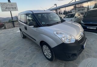 Opel Combo 2018 VAN 1.3 CDTI ΕΠΑΓΓΕΛΜΑΤΙΚΟ-thumb-1