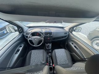 Opel Combo 2018 VAN 1.3 CDTI ΕΠΑΓΓΕΛΜΑΤΙΚΟ-thumb-12