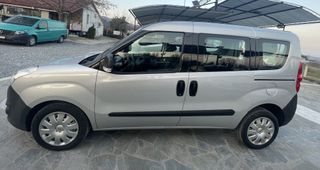 Opel Combo 2018 VAN 1.3 CDTI ΕΠΑΓΓΕΛΜΑΤΙΚΟ-thumb-9