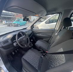 Opel Combo 2018 VAN 1.3 CDTI ΕΠΑΓΓΕΛΜΑΤΙΚΟ-thumb-11