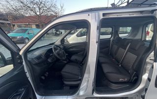 Opel Combo 2018 VAN 1.3 CDTI ΕΠΑΓΓΕΛΜΑΤΙΚΟ-thumb-15