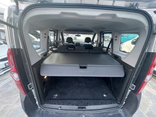 Opel Combo 2018 VAN 1.3 CDTI ΕΠΑΓΓΕΛΜΑΤΙΚΟ-thumb-21