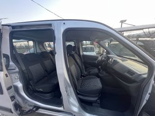 Opel Combo 2018 VAN 1.3 CDTI ΕΠΑΓΓΕΛΜΑΤΙΚΟ-thumb-16