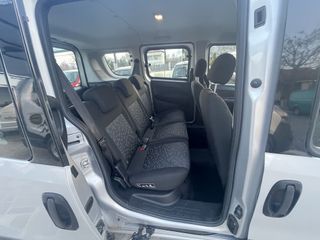 Opel Combo 2018 VAN 1.3 CDTI ΕΠΑΓΓΕΛΜΑΤΙΚΟ-thumb-13