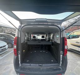 Opel Combo 2018 VAN 1.3 CDTI ΕΠΑΓΓΕΛΜΑΤΙΚΟ-thumb-20