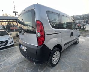 Opel Combo 2018 VAN 1.3 CDTI ΕΠΑΓΓΕΛΜΑΤΙΚΟ-thumb-7