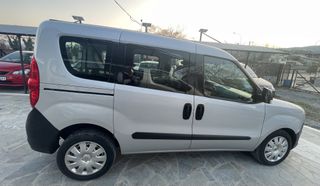 Opel Combo 2018 VAN 1.3 CDTI ΕΠΑΓΓΕΛΜΑΤΙΚΟ-thumb-2