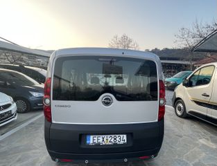 Opel Combo 2018 VAN 1.3 CDTI ΕΠΑΓΓΕΛΜΑΤΙΚΟ-thumb-10