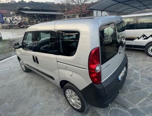 Opel Combo 2018 VAN 1.3 CDTI ΕΠΑΓΓΕΛΜΑΤΙΚΟ-thumb-8