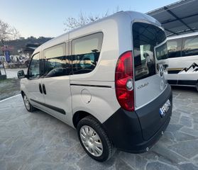 Opel Combo 2018 VAN 1.3 CDTI ΕΠΑΓΓΕΛΜΑΤΙΚΟ-thumb-4