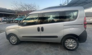 Opel Combo 2018 VAN 1.3 CDTI ΕΠΑΓΓΕΛΜΑΤΙΚΟ-thumb-6