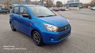 Suzuki Celerio 2019 12.000 ΧΛΜ **** AS-AUTOTRIP **** 2019