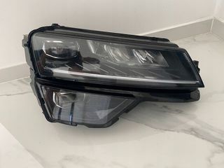 57B941016B ΦΑΝΑΡΙ ΕΜΠΡΟΣ ΔΕΞΙΑ FULL LED SKODA KAROQ